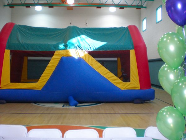 MOTION FITNESS